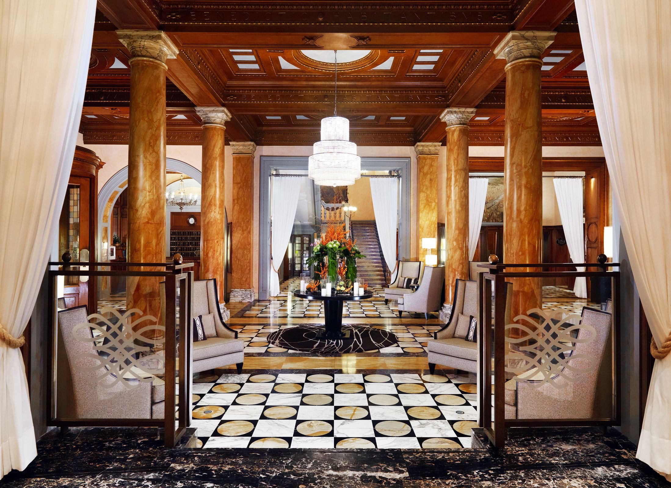 the westin excelsior hotel firenze